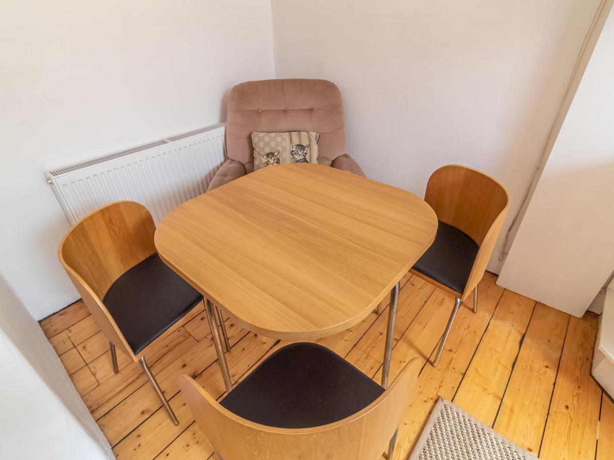 Pass The Keys Homely & Light-Filled 1 Bedroom Flat In Chic Area Of Edinburgh Near City Centre المظهر الخارجي الصورة