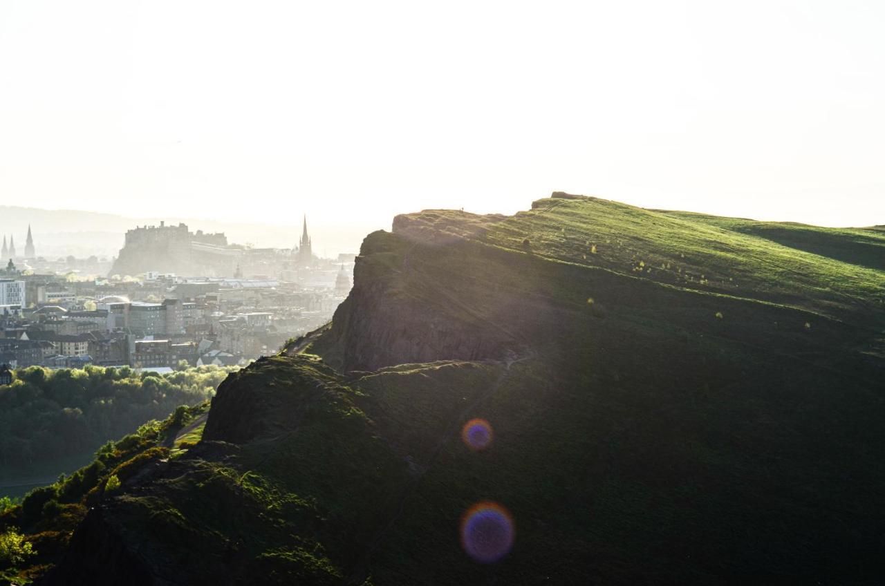 Pass The Keys Homely & Light-Filled 1 Bedroom Flat In Chic Area Of Edinburgh Near City Centre المظهر الخارجي الصورة