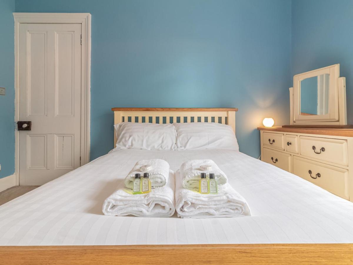Pass The Keys Homely & Light-Filled 1 Bedroom Flat In Chic Area Of Edinburgh Near City Centre المظهر الخارجي الصورة